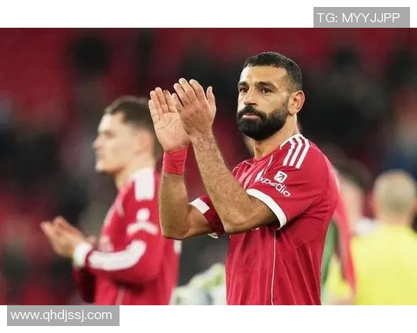 萨拉赫的传奇之路：从埃及小镇到世界足球巅峰的奋斗故事