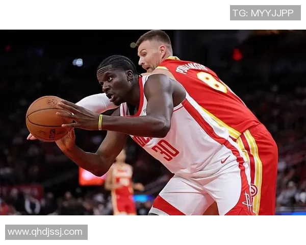 克林特卡佩拉：从默默无闻到NBA篮板王的成长之路