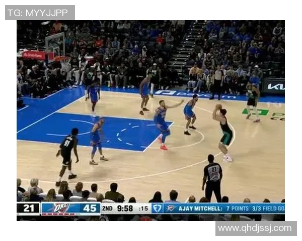 开拓者与雷霆精彩对决回放分析全场亮点与精彩瞬间一览