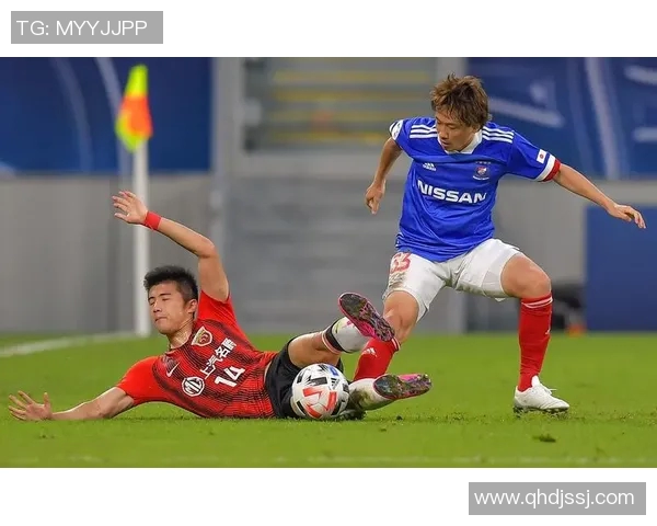 日职联精彩对决横滨水手全力争胜展现足球魅力与团队精神 日职联精彩对决横滨水手全力争胜展现足球魅力与团队精神