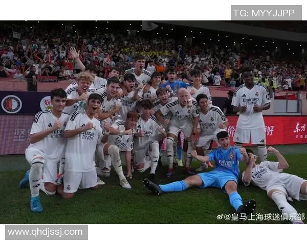 曼联与皇马在美国的精彩对决引发球迷热情期待