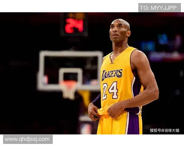 科比传奇：从篮球场上的巨星到全球偶像的辉煌历程与影响力分析