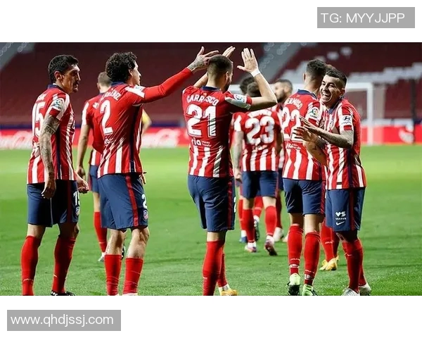 马德里竞技与巴塞罗那对决前瞻分析及战术解析