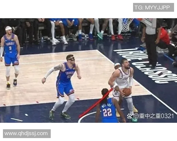 雷霆与快船激战2018年1月5日精彩回顾与赛后分析