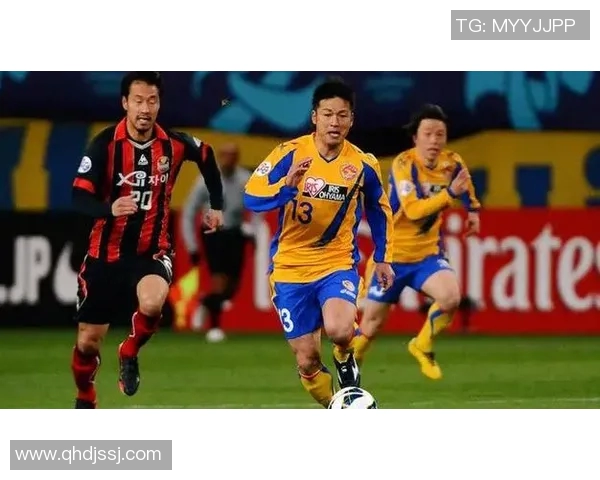 山形山神与甲府风云的激烈对决揭示日本足球的魅力与竞争精神