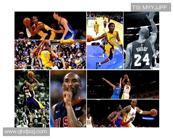 科比布莱恩特传奇生涯回顾与影响力分析探讨篮球历史的伟大瞬间