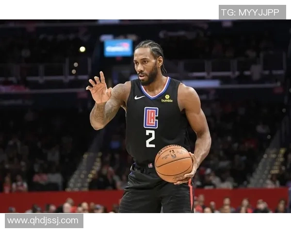 科怀伦纳德：从天赋异禀到冠军之路的传奇旅程与篮球哲学