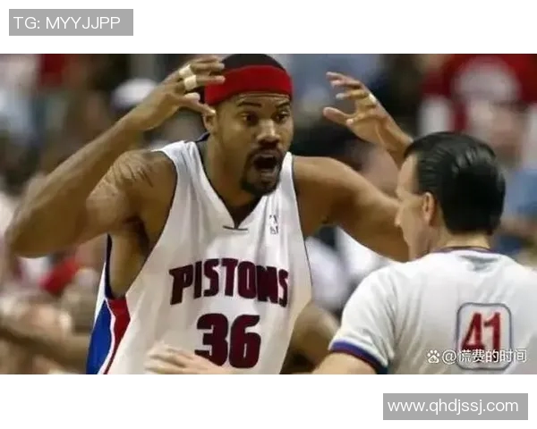 拉希德华莱士:从NBA巨星到社会活动家的传奇人生与影响力探索 拉希德华莱士:从NBA巨星到社会活动家的传奇人生与影响力探索