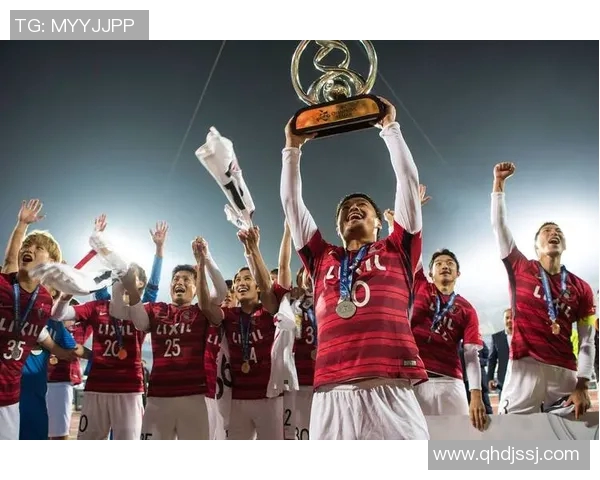 浦和红钻与广岛的精彩对决揭示了日本足球的魅力与竞争激烈程度