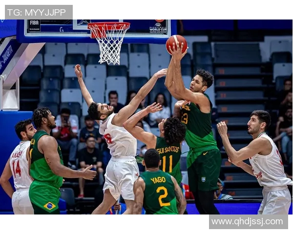 中国与巴西篮球精彩对决录像回放全程分析与精彩瞬间重温